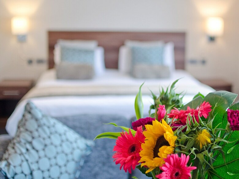 Hotel The Kinmel & Kinspa