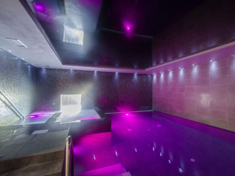 Hotel The Kinmel & Kinspa