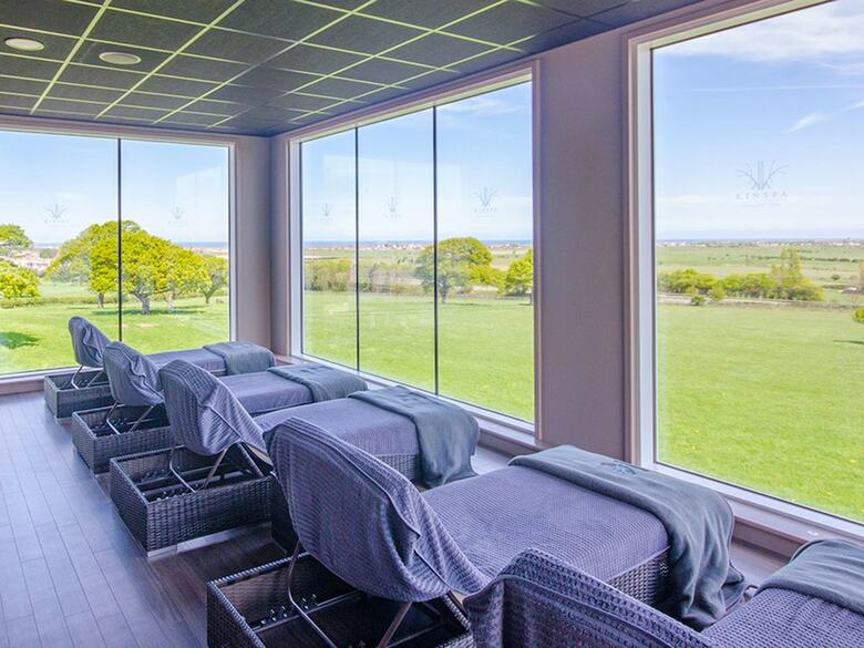 Hotel The Kinmel & Kinspa