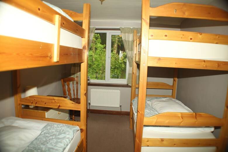 Hostal Lledr House - Hostel