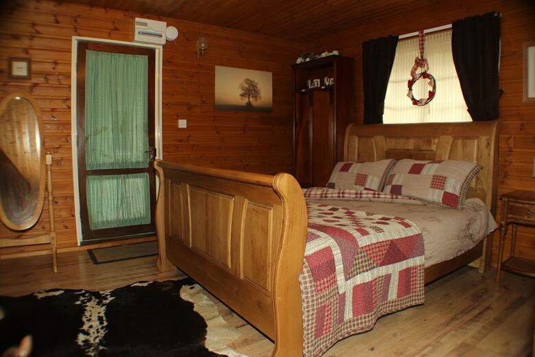 Hostal Lledr House - Hostel