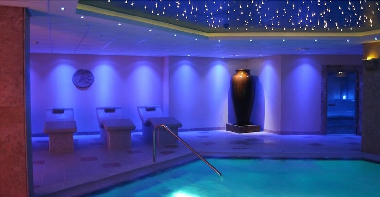 The Cliff Hotel & Spa