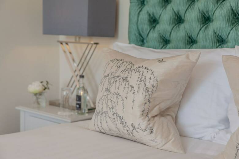 Hotel Mansion House Llansteffan