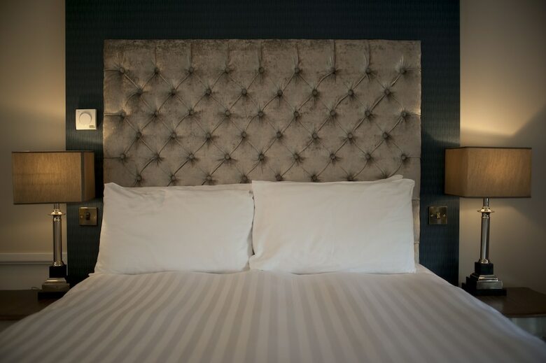 Hotel Mansion House Llansteffan