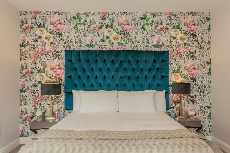 Hotel Mansion House Llansteffan