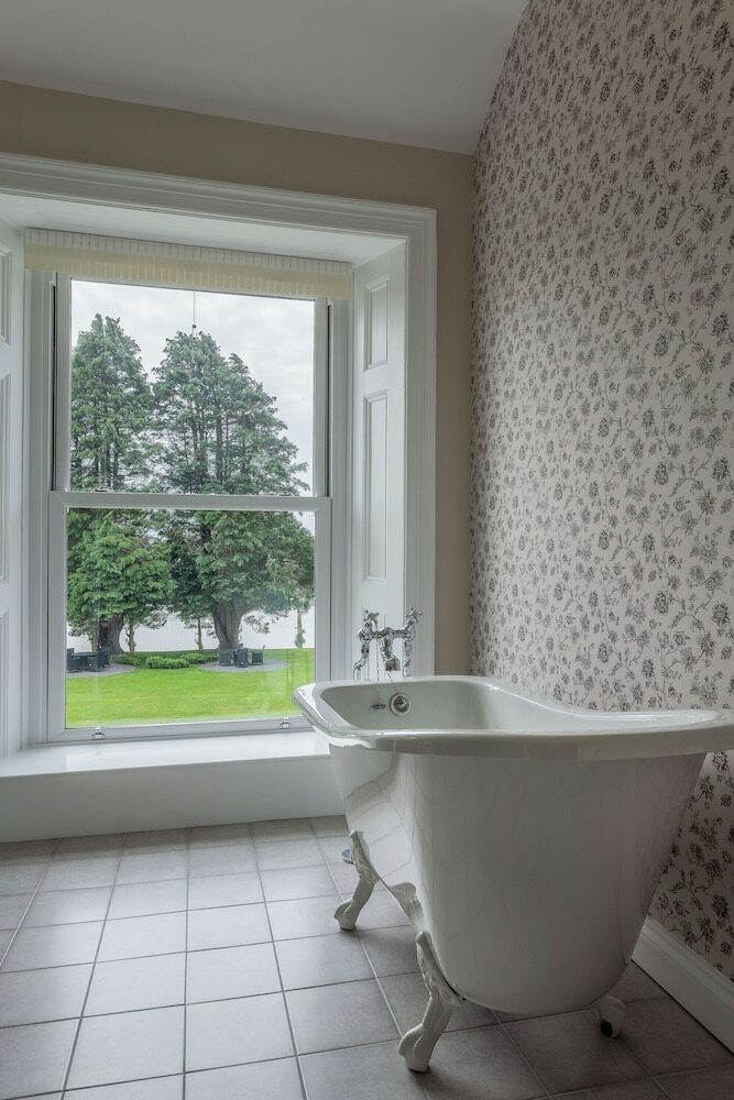 Hotel Mansion House Llansteffan