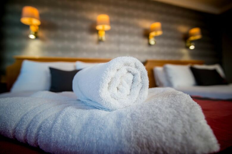 The Ivy Bush Royal Hotel By Compass Hospitality