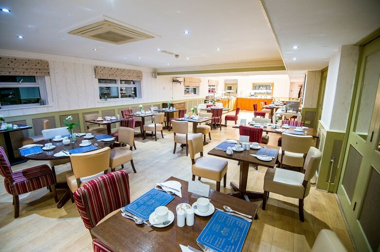 The Ivy Bush Royal Hotel By Compass Hospitality