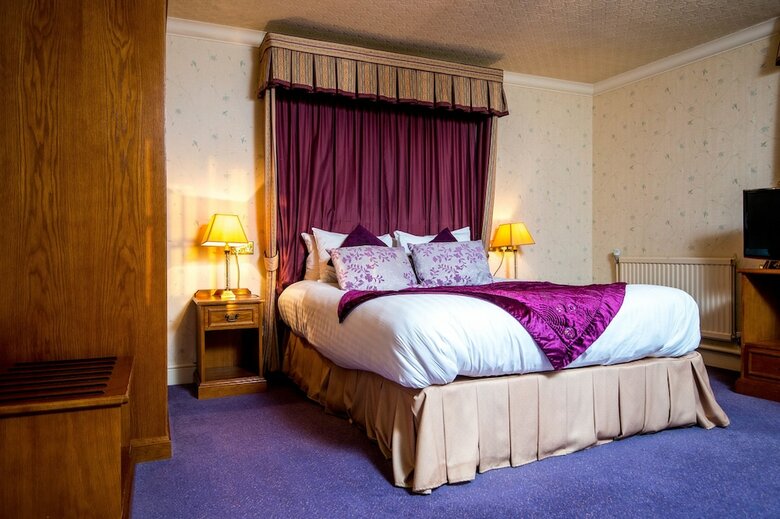 The Ivy Bush Royal Hotel By Compass Hospitality