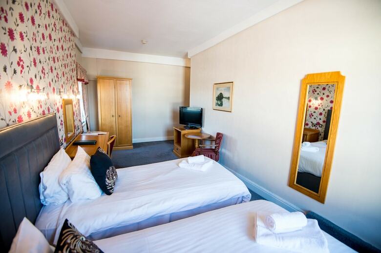 The Ivy Bush Royal Hotel By Compass Hospitality