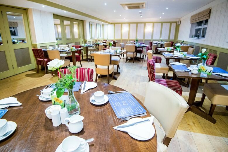 The Ivy Bush Royal Hotel By Compass Hospitality
