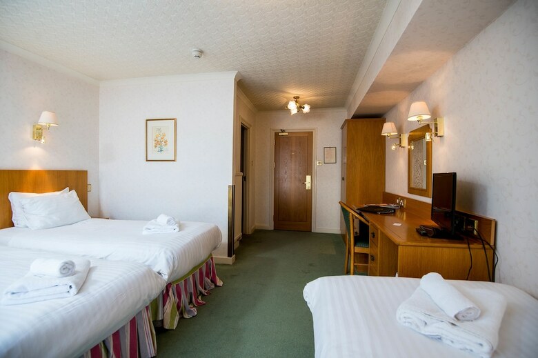 The Ivy Bush Royal Hotel By Compass Hospitality