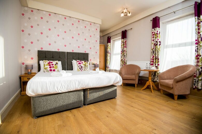 The Ivy Bush Royal Hotel By Compass Hospitality