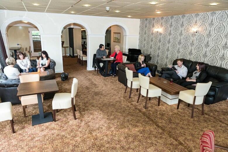 The Ivy Bush Royal Hotel By Compass Hospitality