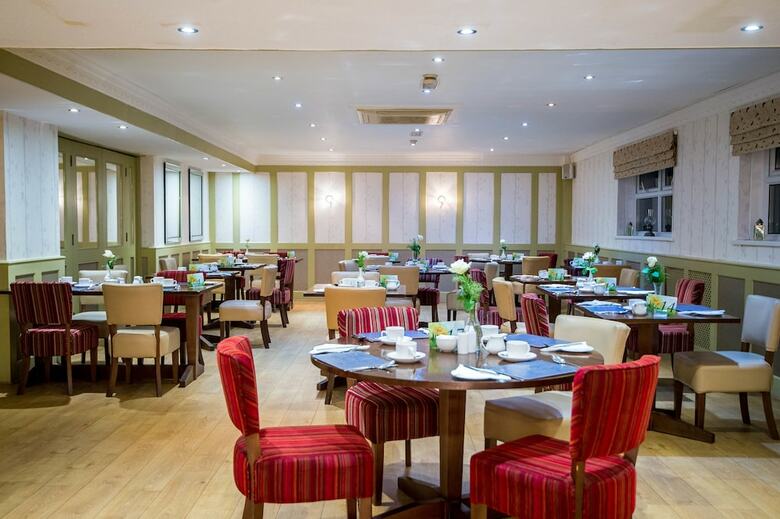 The Ivy Bush Royal Hotel By Compass Hospitality