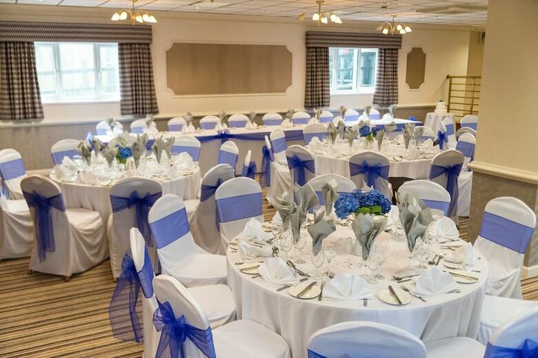 The Ivy Bush Royal Hotel By Compass Hospitality