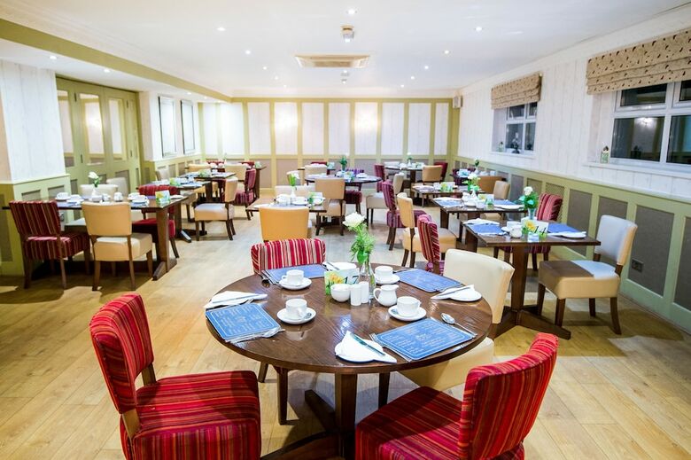 The Ivy Bush Royal Hotel By Compass Hospitality