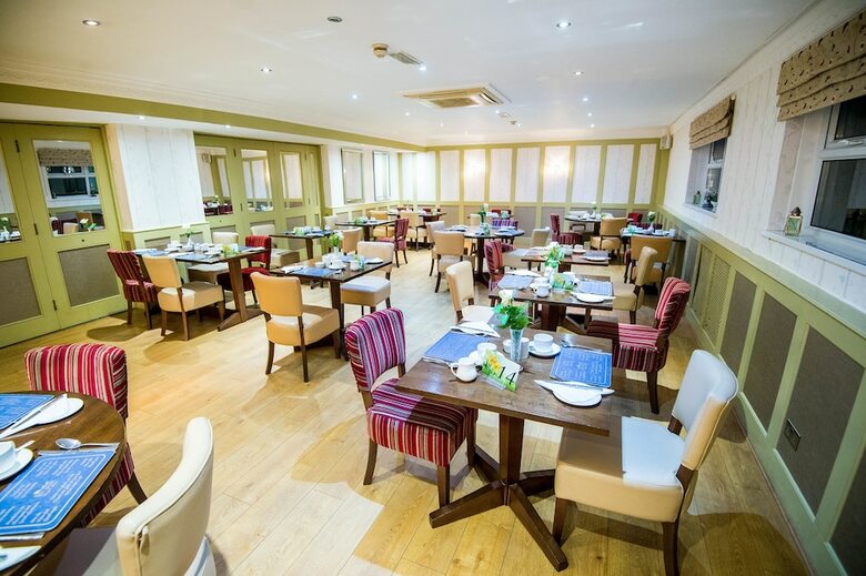 The Ivy Bush Royal Hotel By Compass Hospitality