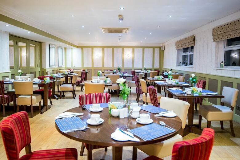 The Ivy Bush Royal Hotel By Compass Hospitality