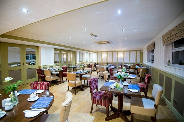 The Ivy Bush Royal Hotel By Compass Hospitality