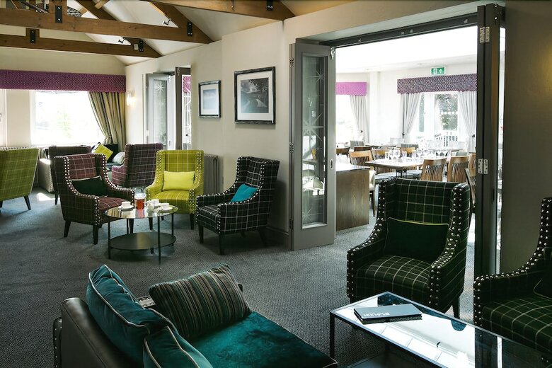 Hotel The Plough Rhosmaen