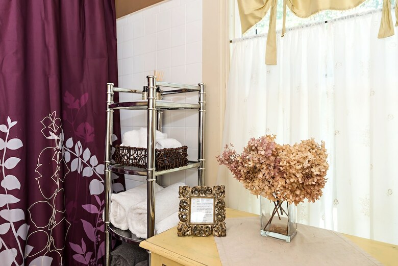 Bed & Breakfast The Silver Fountain Inn
