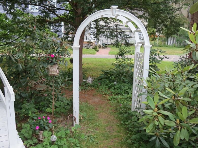 Bed & Breakfast The Silver Fountain Inn