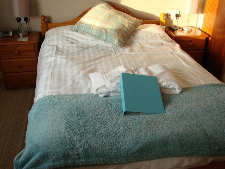 Hotel Pen Mar Guest House