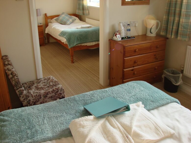 Hotel Pen Mar Guest House