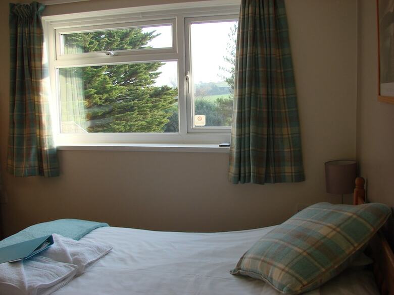 Hotel Pen Mar Guest House
