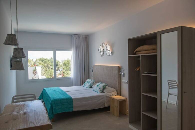 Apartamentos Estudios Costamar