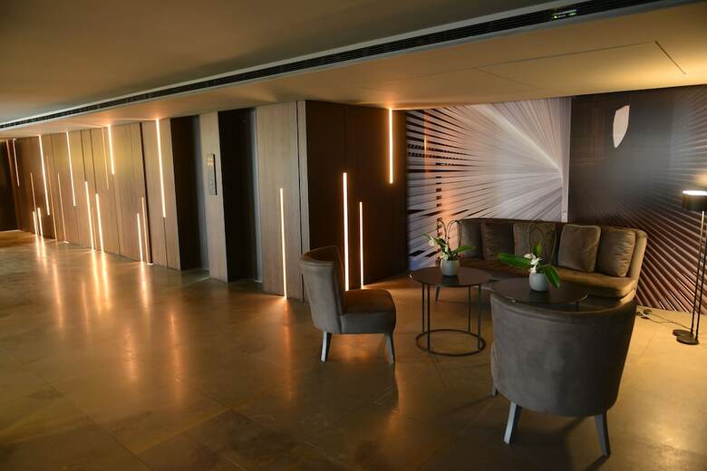 Santona Residence