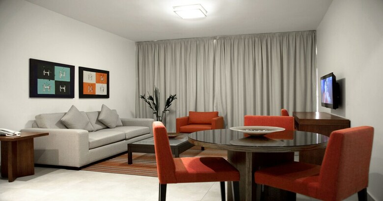 Santona Residence