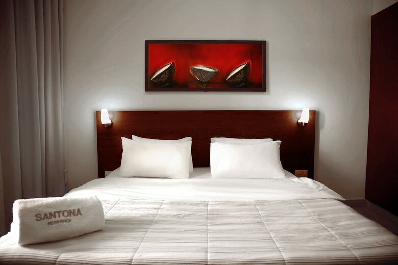 Santona Residence