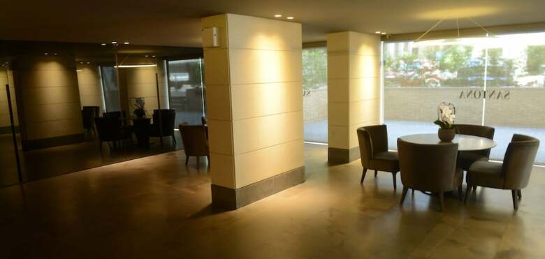 Santona Residence