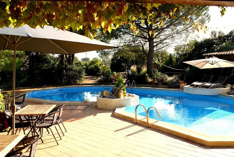 Hotel Le Devem de Mirapier