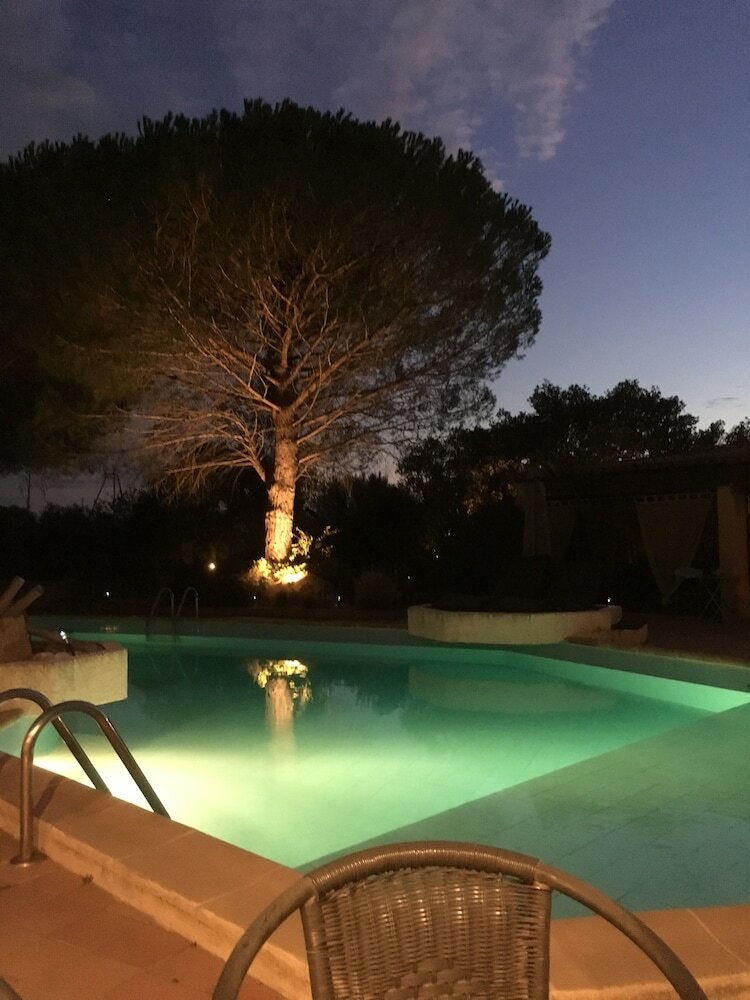 Hotel Le Devem de Mirapier