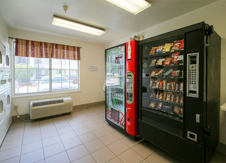 Motel Studio 6 Salt Lake City - Fort Union