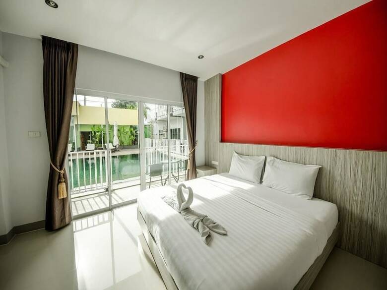 Hotel Anantra Resort Pattaya