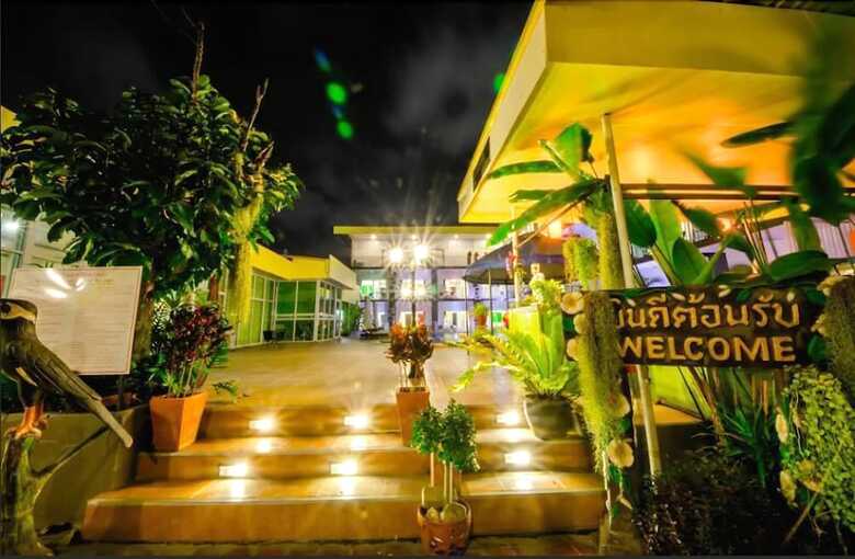 Hotel Anantra Resort Pattaya