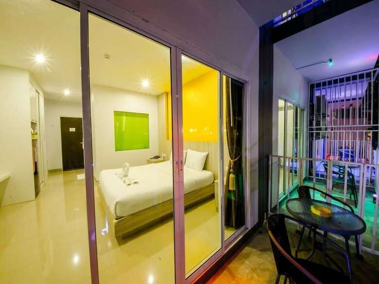 Hotel Anantra Resort Pattaya
