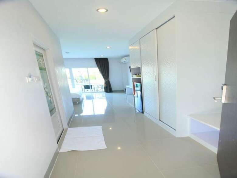 Hotel Anantra Resort Pattaya