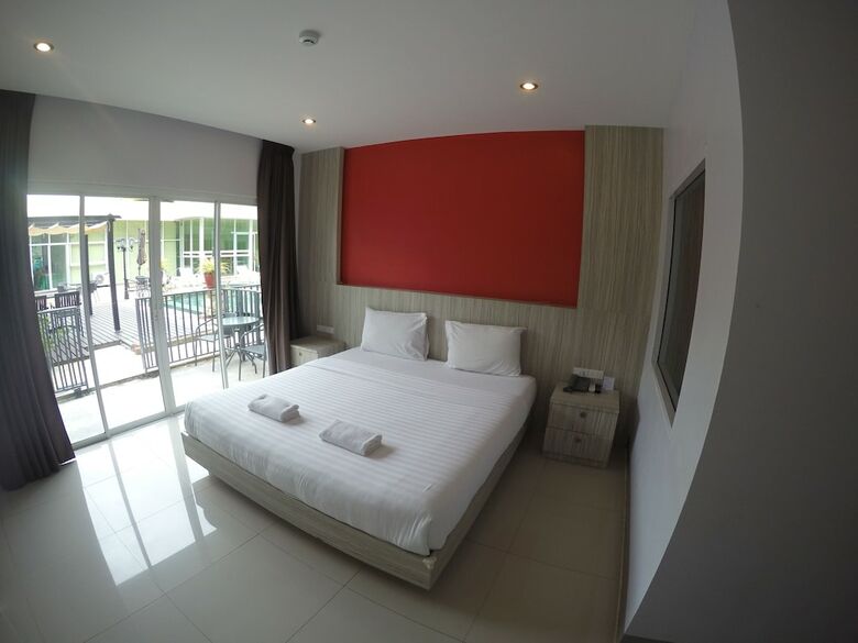 Hotel Anantra Resort Pattaya