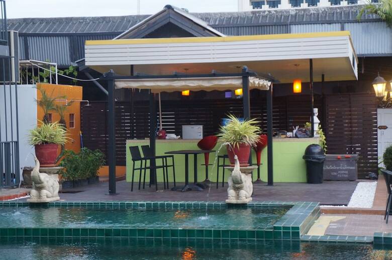 Hotel Anantra Resort Pattaya