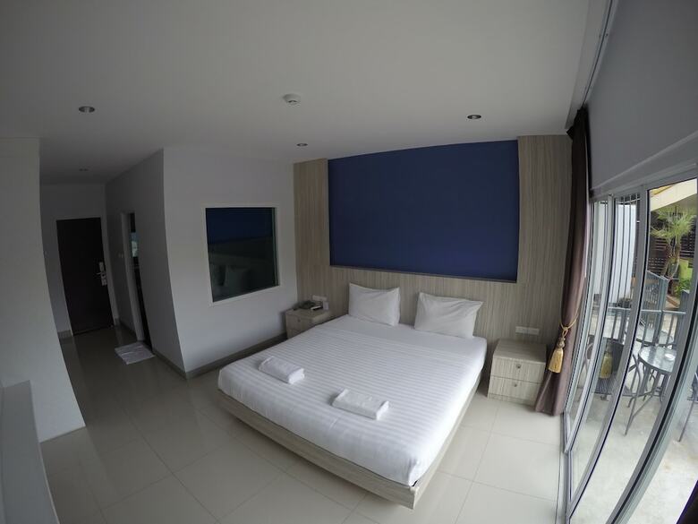 Hotel Anantra Resort Pattaya