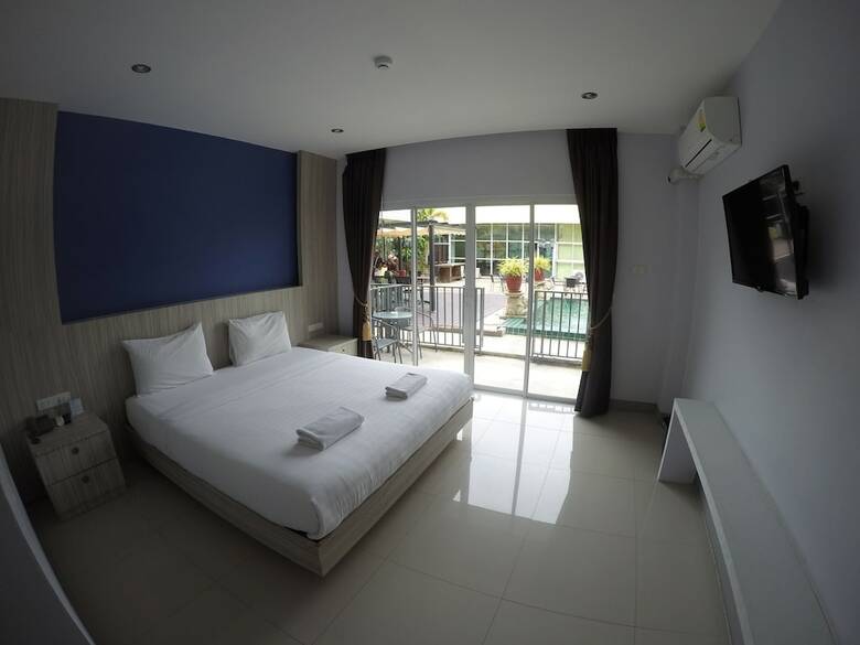 Hotel Anantra Resort Pattaya