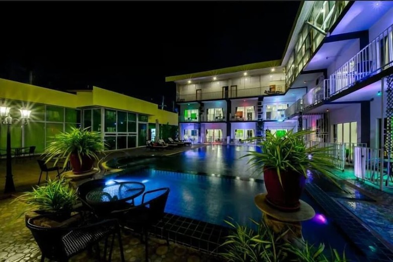 Hotel Anantra Resort Pattaya