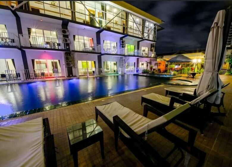 Hotel Anantra Resort Pattaya