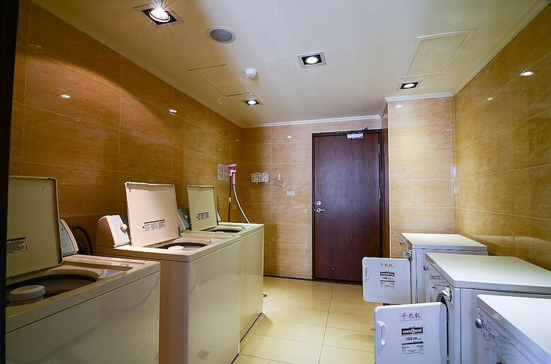 Hotel Golden Tulip - Aesthetics
