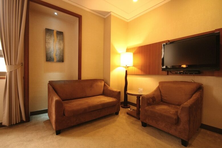 Hotel Golden Tulip - Aesthetics